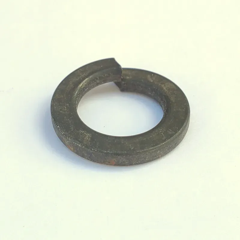 Arandela De Presión