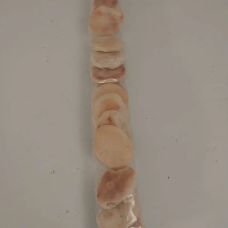 Galletas de Sal