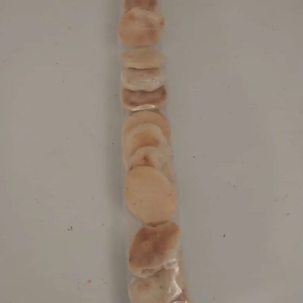 Galletas de Sal
