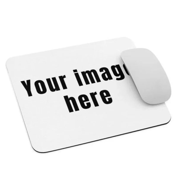 Mouse pad