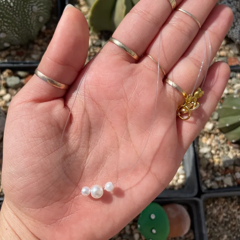 Fantasmitas sencillos