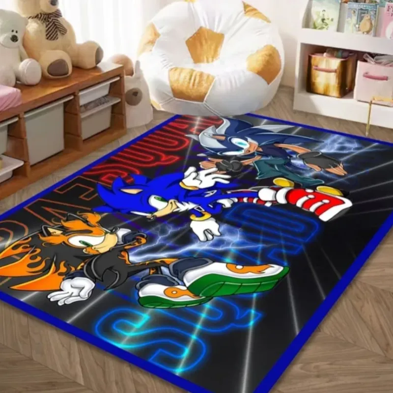 Alfombra para niños