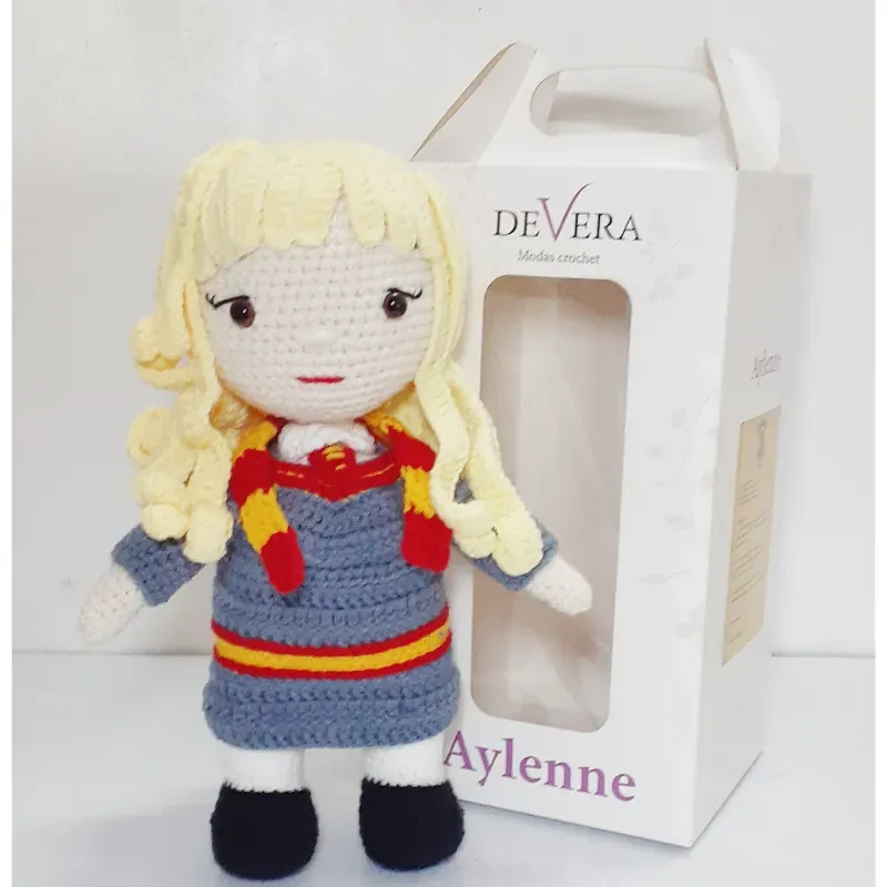 "Hermione" Harry Potter