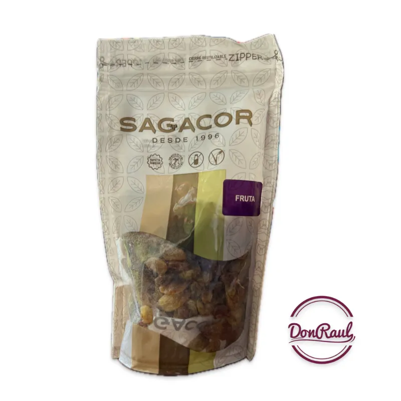 Sagacor Pasa Sultana 120g
