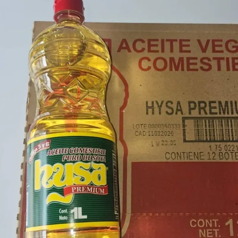 Aceite 1L