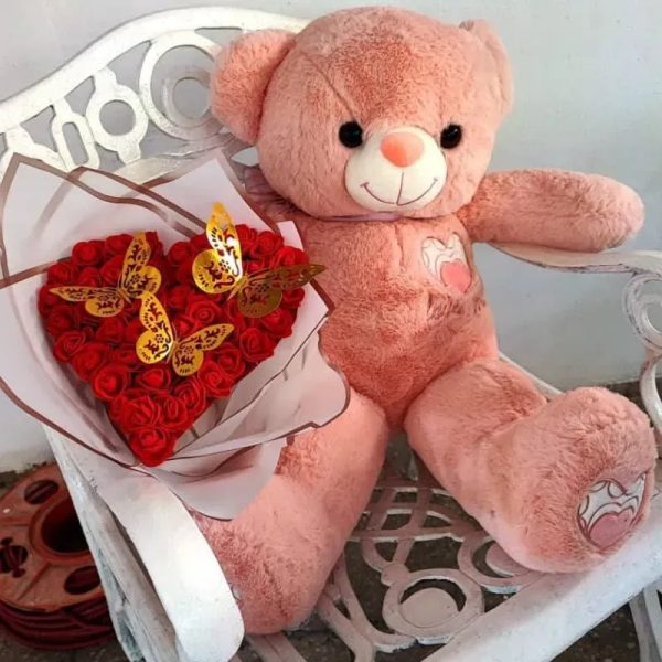 Ramos de corazón