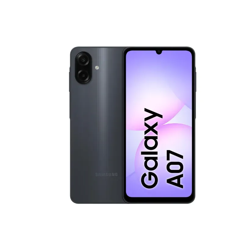  Samsung Galaxy A07 4/64 - $165 USD (Dual SIM)