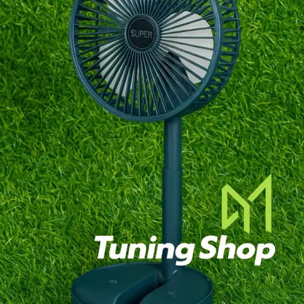 Ventilador 5000 mA