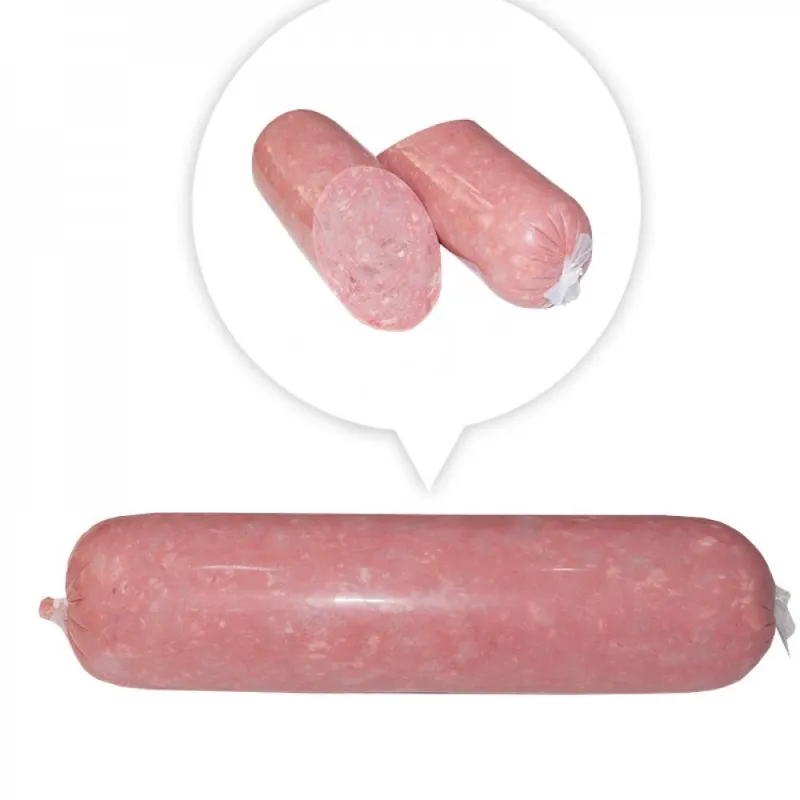 Tubo de Jamón Viking especial cerdo