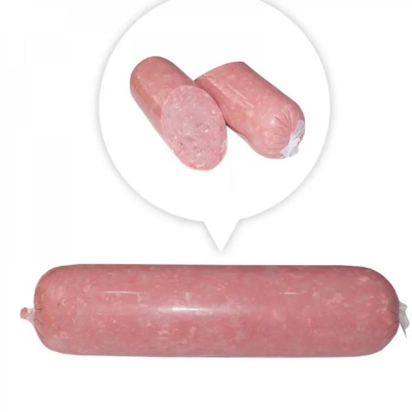 Tubo de Jamón Viking especial cerdo
