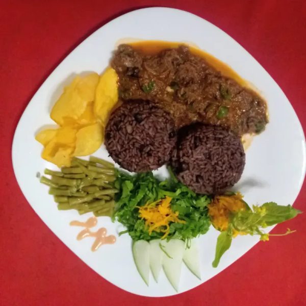 Ropa vieja