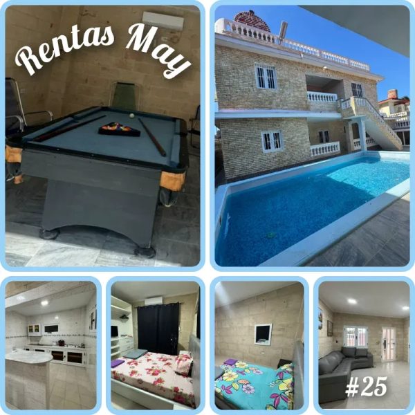 Casa # 25