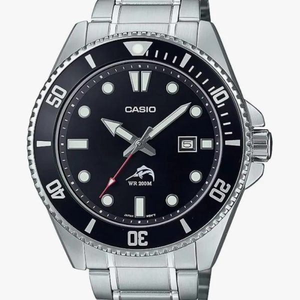 Casio Marlin