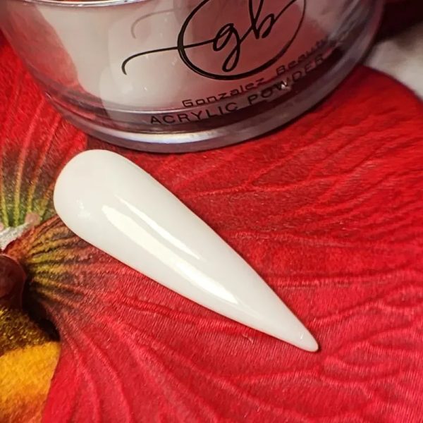 Cover Milk White