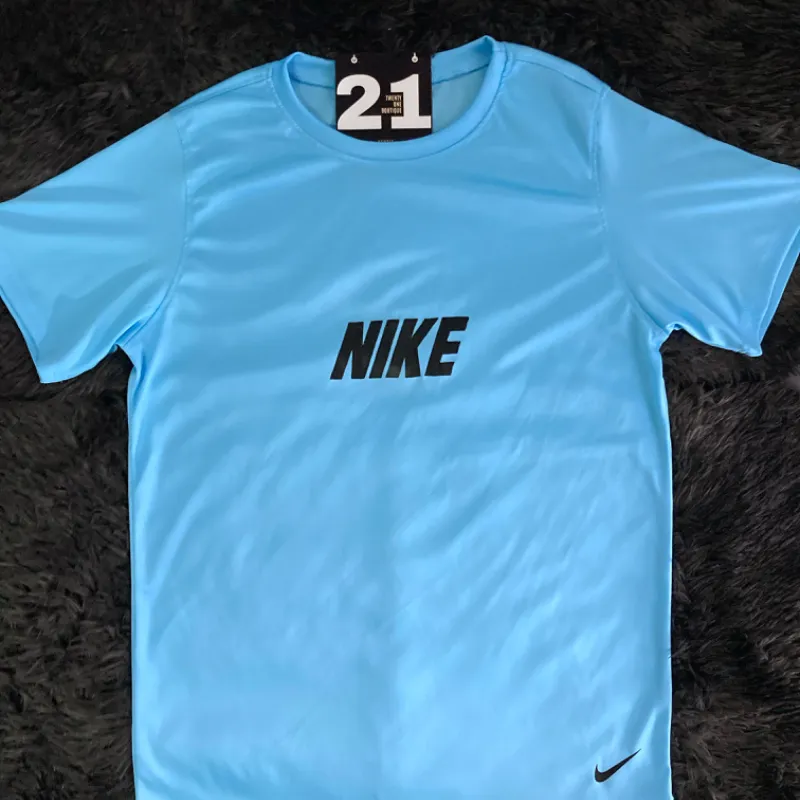 Pulover Deportivo Nike