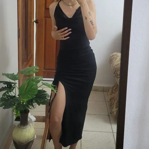 Vestido "Elena"