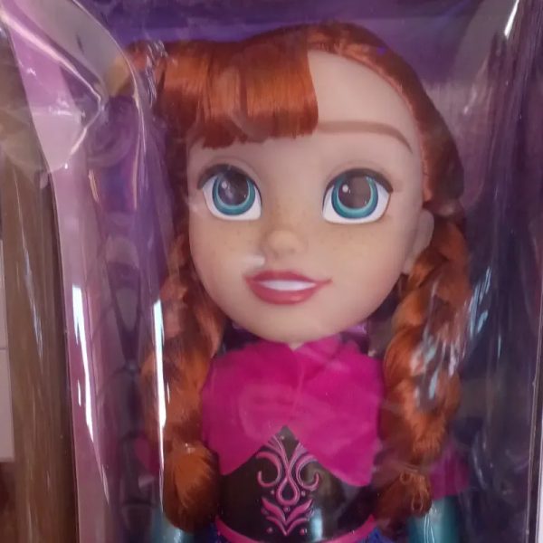 Princesa de Disney