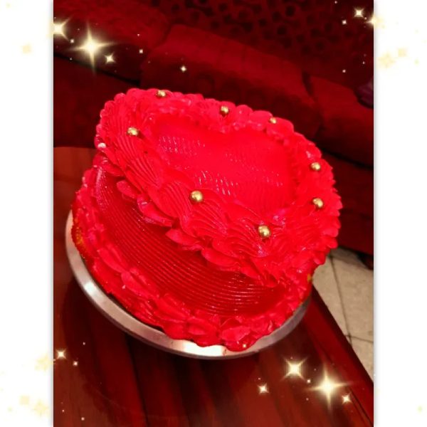Cake
