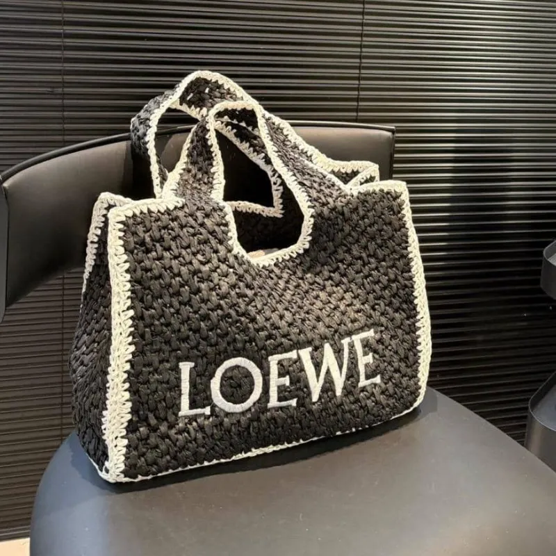 Cartera Loewe