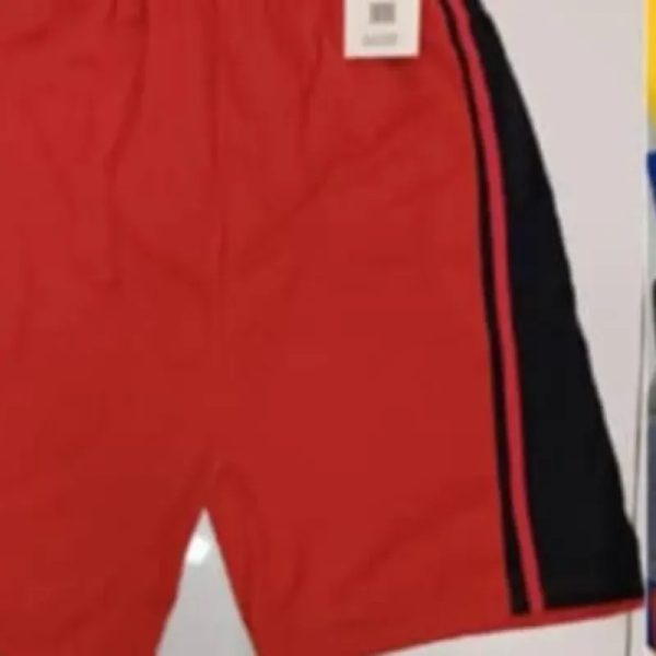 Short