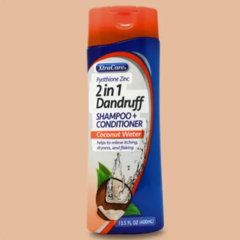 Shampoo+ acondicionador