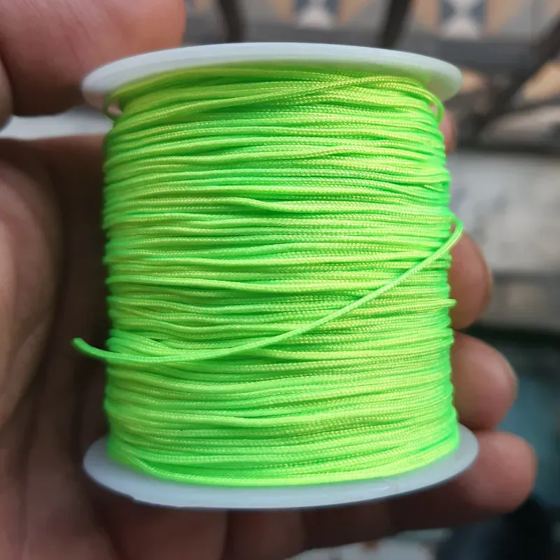 HILO CHINO 0.8 MM 1 METRO