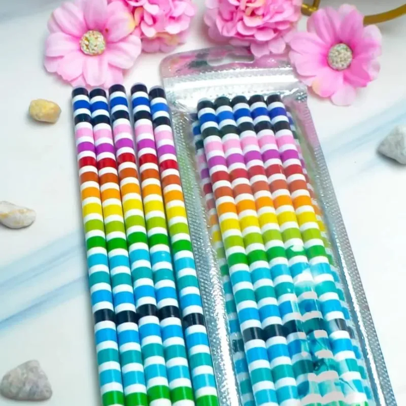 Puntero de silicona para decoración