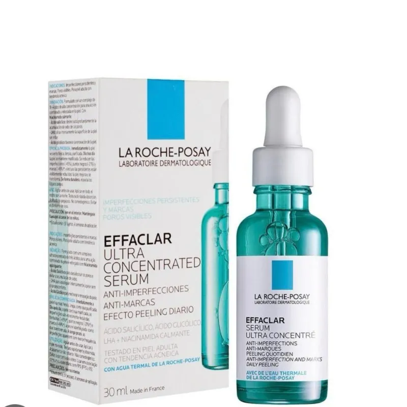 LA ROCHE POSAY Effaclar