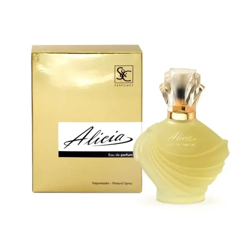 Alicia EDP woman 100 mL