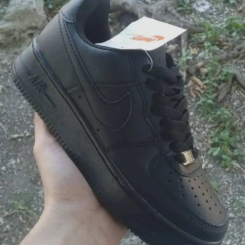 Air Force Negro