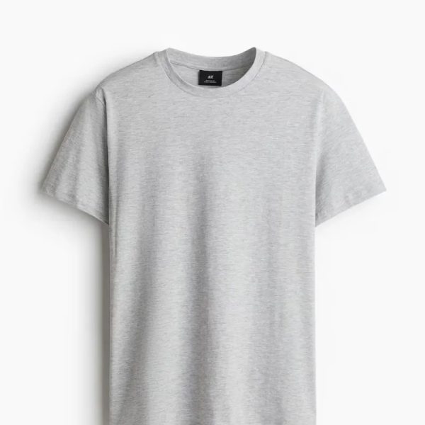 Pullover Gris