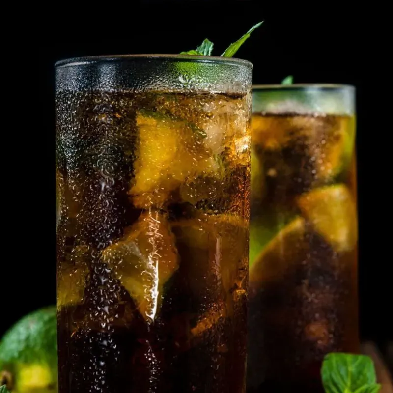Cuba libre