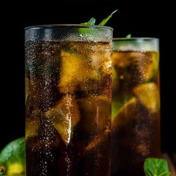 Cuba libre