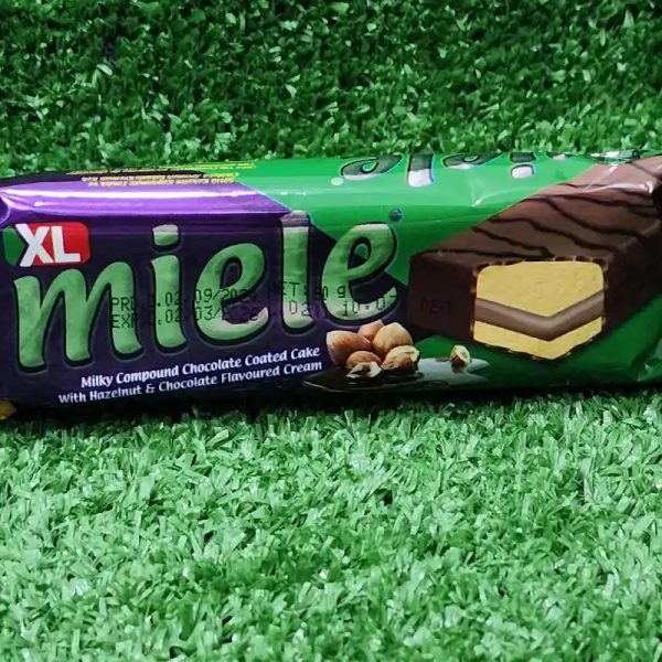 Panque Miele