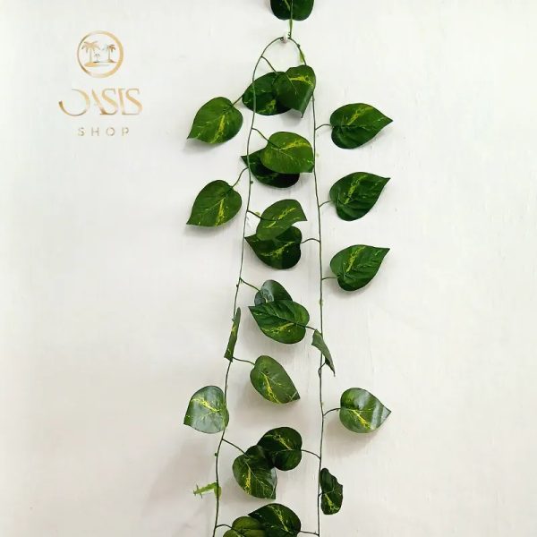 Adorno de planta