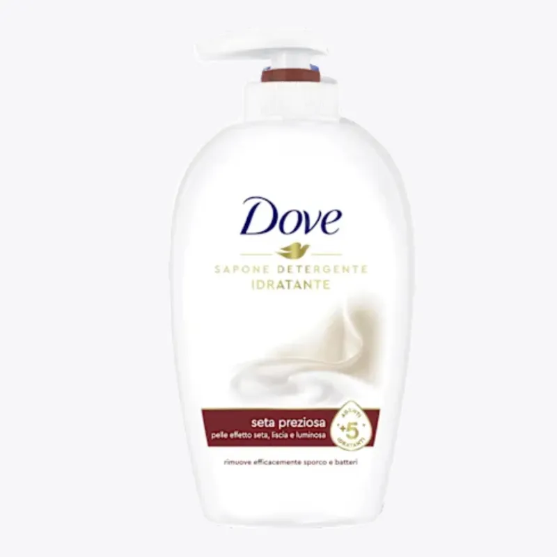 Jabón líquido hidratante para las manos  250 ml