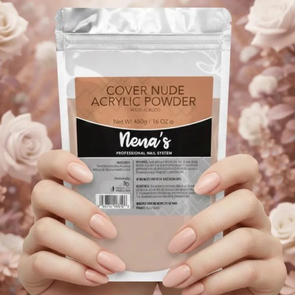 Acrílico NUDE