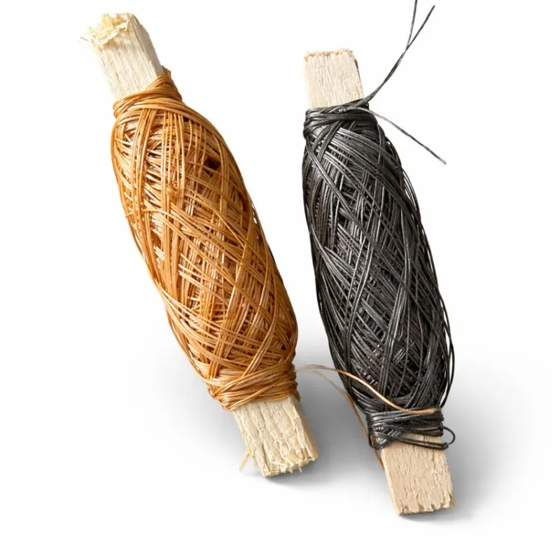 Hilo Encerado para Zapatería (Corican)