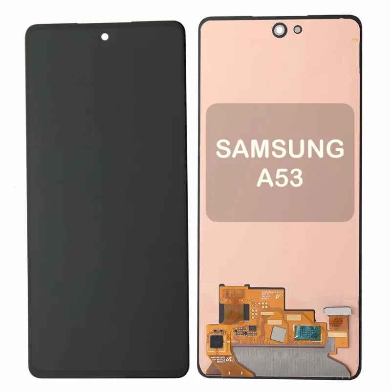 Pantalla para SAMSUNG A53