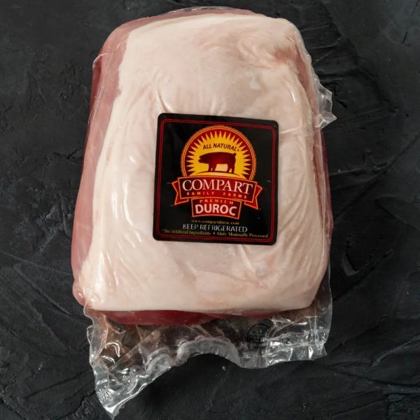 Lomo de Cerdo Deshuesado