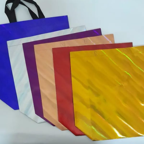 Bolsa de regalos