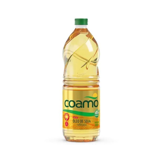 Aceite Vegetal