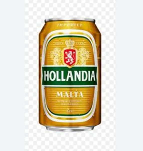 Malta Importada (Unidad)