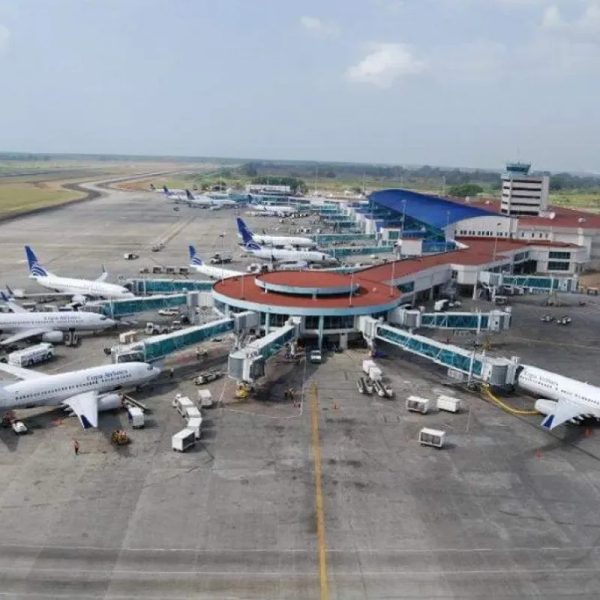 ✔️✈️ BOLETERÍA A  PANAMÁ DESDE SANTIAGO DE CUBA