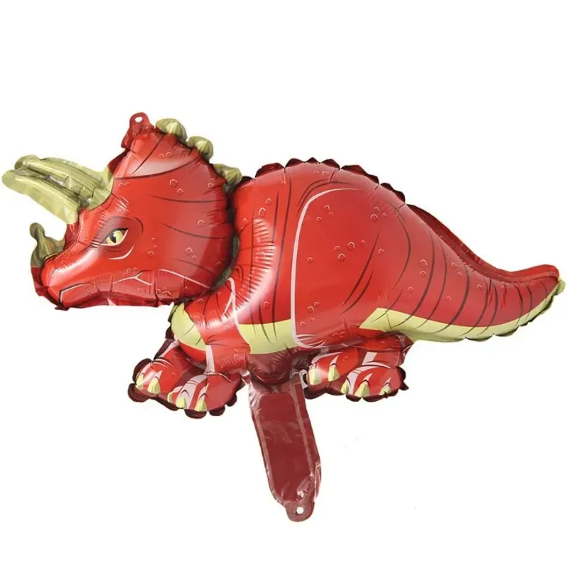 Globo de dinosaurio de 14" 01