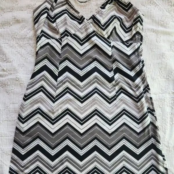 Vestido talla M