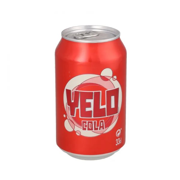 REFRESCO DE COLA