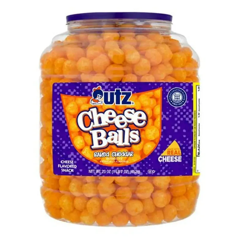 Cheese Balls