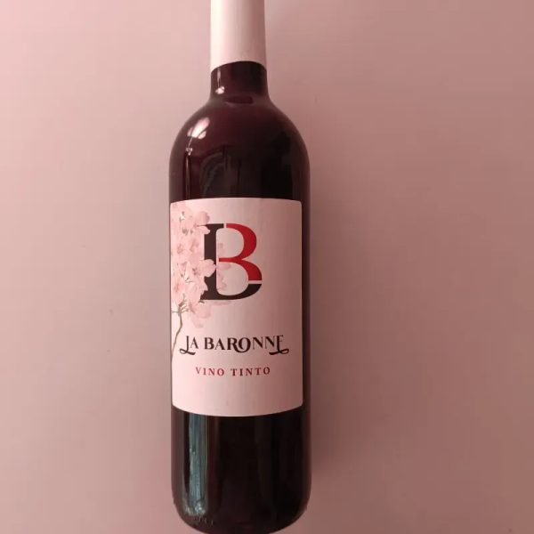 Vino tinto