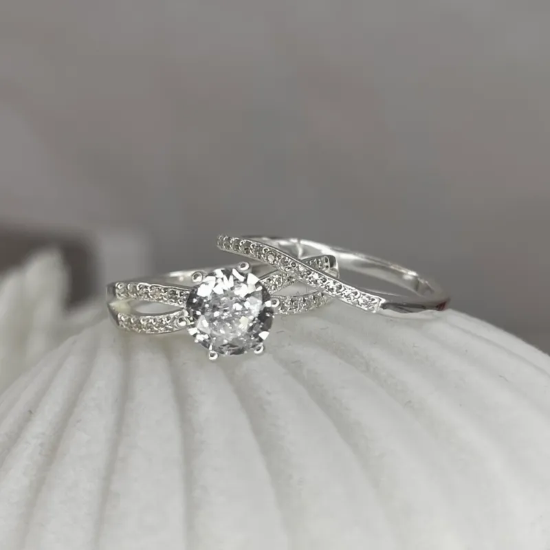 Anillo de compromiso 20 07